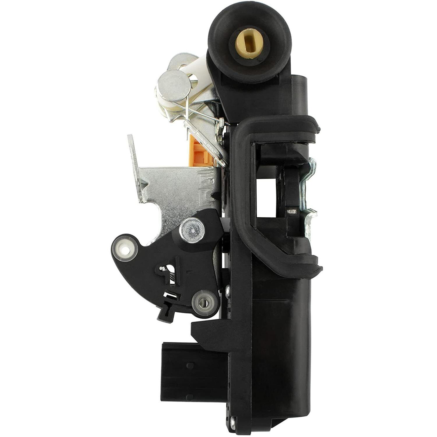 Door Latch Lock Actuator Motor For 2007-2014 Escalade Rear Left Driver Side_voghion.com